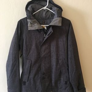 Women's Burton Snowboard/Ski/Winter Jacket